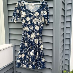 LuLa Roe Dress